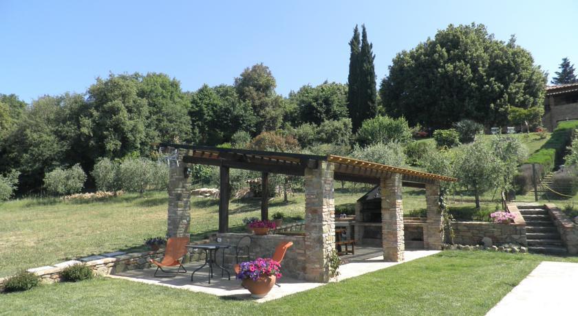 Agriturismo La Bicocca - Apt. "Il Leccio" Castel Rigone Room photo