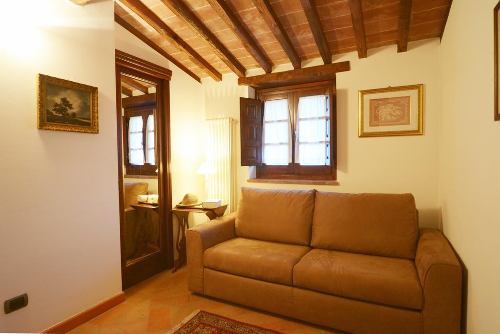 Agriturismo La Bicocca - Apt. "Il Leccio" Castel Rigone Room photo